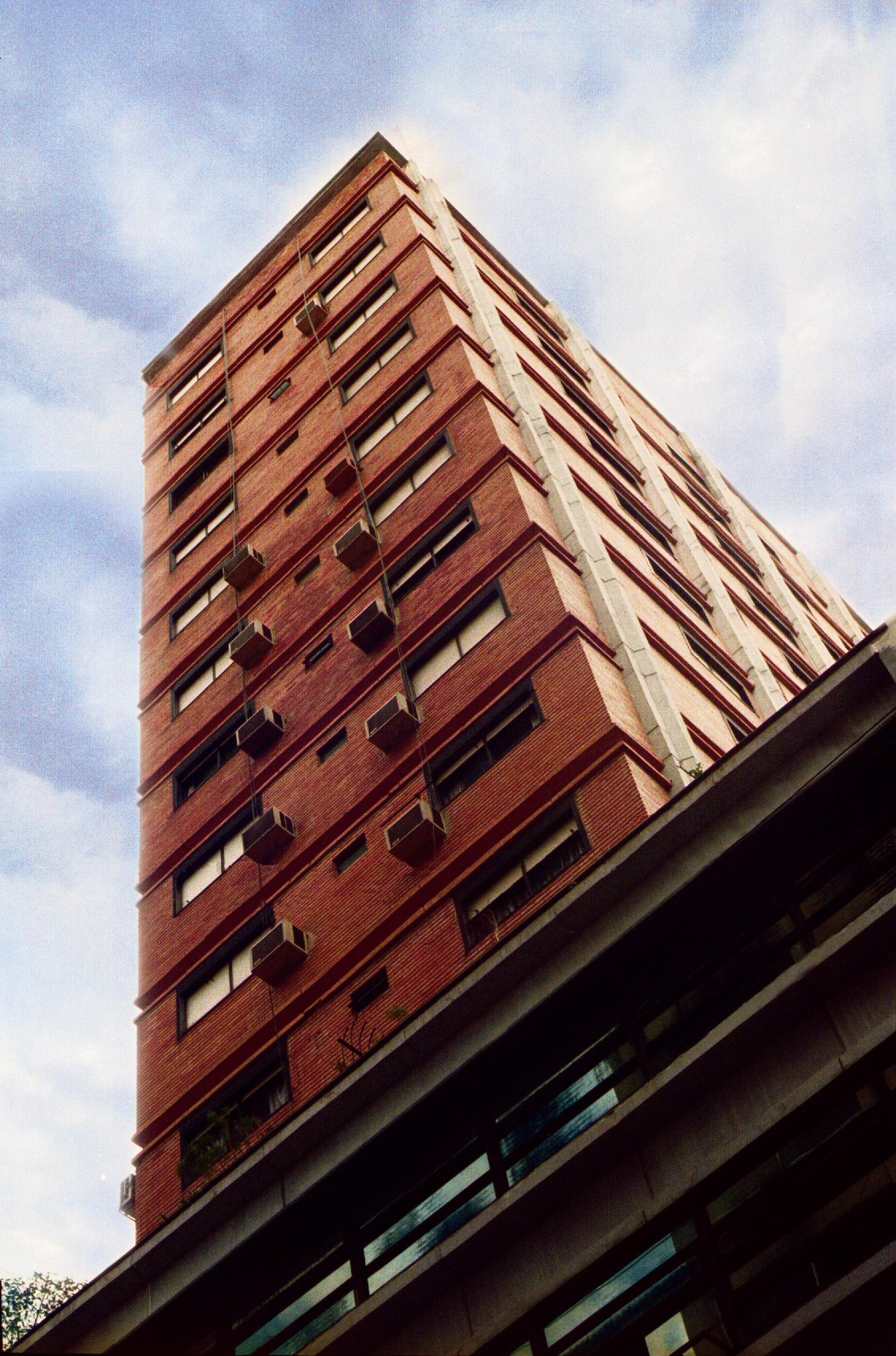 Apartur Buenos Aires Exteriér fotografie