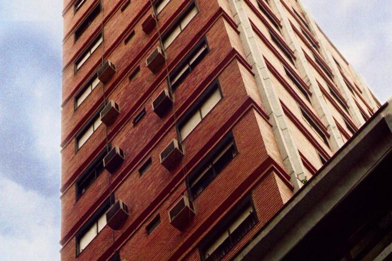 Apartur Buenos Aires Exteriér fotografie